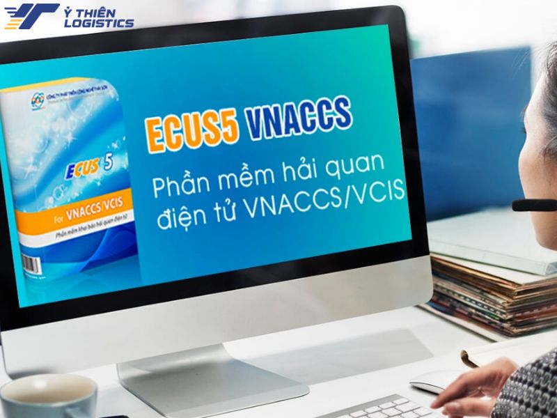 thủ tục nhập khẩu máy may